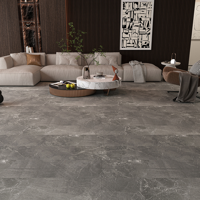 ריצוף LVT Loose Lay 7&times;48 אינץ'
