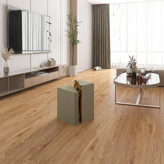 6&times;36'' Loose Lay Lvt Flooring