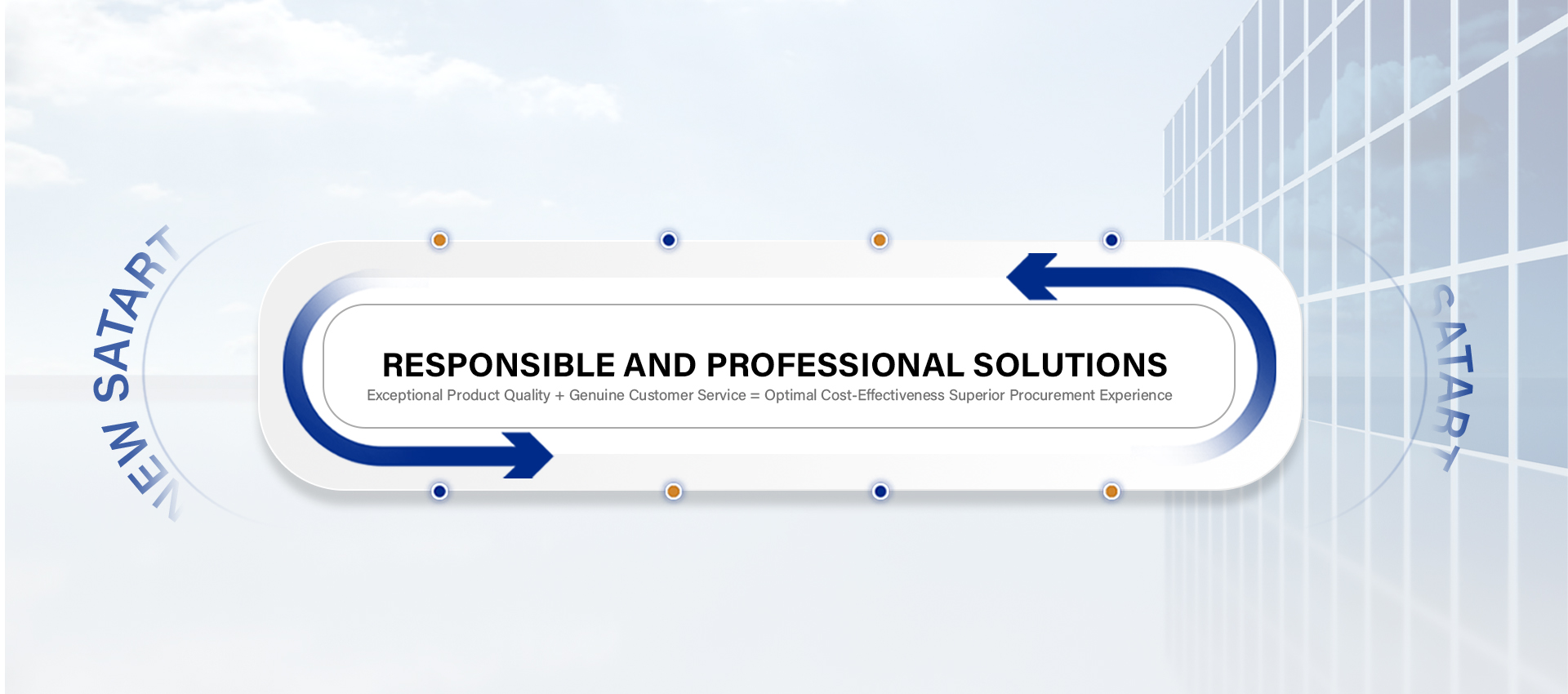 Banner som fremhever Shandong Demax Groups globale rekkevidde med over 100 serverte land, og viser 20 års erfaring med å produsere gulv- og veggpaneler, sertifisert av SGS ISO9001 og CE, med en høy kundeprosjyring på 90%.